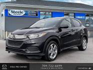 2021 Honda HR-V LX in St. John's