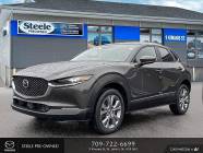 2021 Mazda CX-30 GS in St. John's