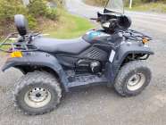 great condition, 2600kms, rides very smoothly, comes ...