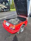 beautiful California Escapade trike trailer or for ...