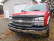 to fit 2005-2007 CHEV 8 cyl 4.8L motor, still  in  ...