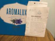 Young Living Aromulax Atomizing diffuser, never used, ...