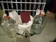 WINE Making Kit