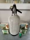 1970's SODA Syphon