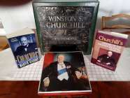 Churchill Collection, call for ...