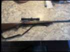 Parker Hale 30-06 bolt action with internal magazine ...