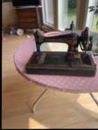 in good working condition, with cover included, call ...
