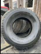 Four BF Goodridge All Terrain T/A LT 315/70R17 M+S ...