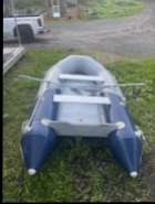 can handle 15hp motor, contact Chris