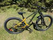 Rocky Mountain Bike, Growler Jr 26 in like new condition, ...