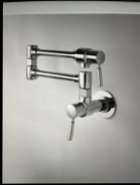 new BRIZO (model no. 62820LF-PC) Wall Mount Swing Arm ...