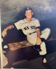 Autographed Baseball Collectibles