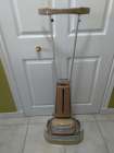 ELECTROLUX Rug Shampooer/floor polisher