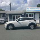 GP Auto Sales Ltd