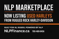 Now Live — NLP Marketplace!