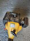 Mac grass trimmer, in good condition