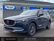 2021 Mazda CX-5 GS in St. John's