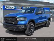2025 RAM 1500 Rebel in St. John's