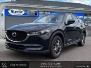 2021 Mazda CX-5 GX in St. John's