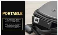 AAXA PROJECTOR AND TRIPOD - Photo 3 of 10