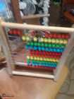 Abacus 10-Row Kids Counting Frame