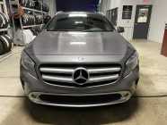 Accepting Offers: 2017 Mercedes-Benz GLA250 4MATIC - Photo 1 of 2