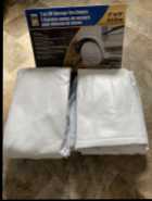 4-unused wheel covers 27 to 29&rdquo;
Wheels. $80.00
R ...
