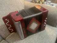 Accordion  - Photo 1 of 3