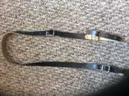Accordion Strap