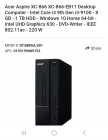 Acer Aspire XC 866 series tower only 