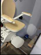 Acorn Stair lift - Photo 1 of 3