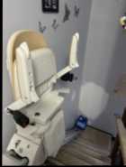 Acorn Stair lift - Photo 2 of 3