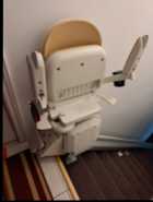 Acorn superglide 130 stair chair  lift - Photo 1 of 3