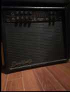 Acoustic Guitar Amp