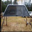 Action cap truck cap - Photo 1 of 4