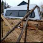 Action cap truck cap - Photo 2 of 4