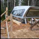 Action cap truck cap - Photo 3 of 4