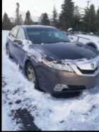 Acura TL 2009 - Photo 1 of 3