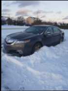 Acura TL 2009 - Photo 2 of 3