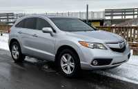 Acura RDX - Photo 1 of 5
