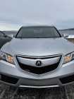Acura RDX - Photo 2 of 5