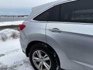 Acura RDX - Photo 3 of 5