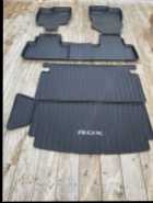 Acura RDX All Weather Mats