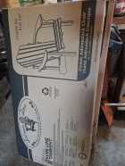 Adirondack Chair (White)