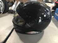 Adult helmet