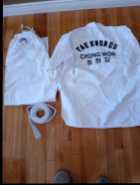 Adult Taekwondo Uniform