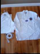 Adult Taekwondo Uniform - Photo 1 of 2