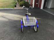 Adult Tricycle - Photo 3 of 4