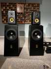 Aerial 10T Speakers in very good condition