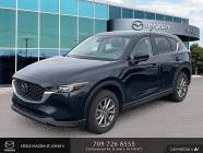 2023 Mazda CX-5 GS in St. John's